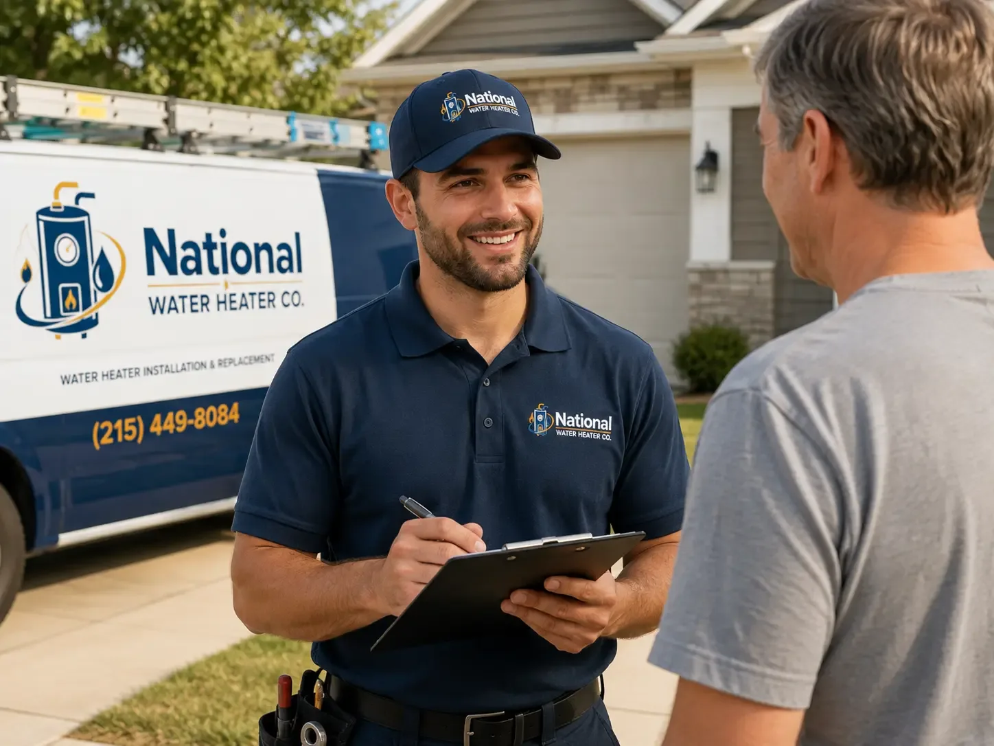 Water Heater Installation Wynona, OK FAQs